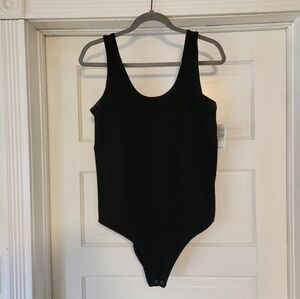Torrid Foxy bodysuit, size 0
